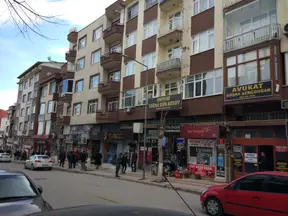Av. Tuğba Gün Aksoy profil fotoğrafı - Merzifon, Amasya