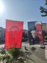 Av. Sinan Enes Alkoç profil fotoğrafı 2 - Merzifon, Amasya