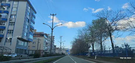 Av. Esmahan Topaloğlu profil fotoğrafı 2 - Hopa, Artvin