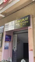 Mine Kuyucu Hukuk Ve Danışmanlık Bürosu hukuk bürosu fotoğrafı 2 - Aydın, Aydın