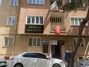 Mine Kuyucu Hukuk Ve Danışmanlık Bürosu hukuk bürosu fotoğrafı - Aydın, Aydın
