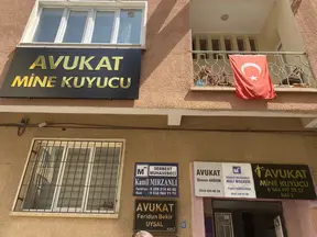 Mine Kuyucu Hukuk Ve Danışmanlık Bürosu hukuk bürosu fotoğrafı 3 - Aydın, Aydın