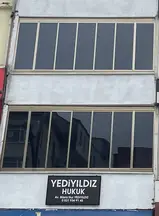 Yediyıldız Hukuk Bürosu hukuk bürosu fotoğrafı 3 - Ardeşen, Rize