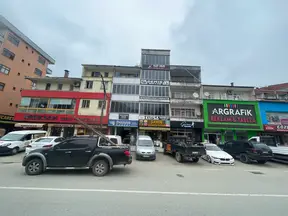 Yediyıldız Hukuk Bürosu hukuk bürosu fotoğrafı - Ardeşen, Rize