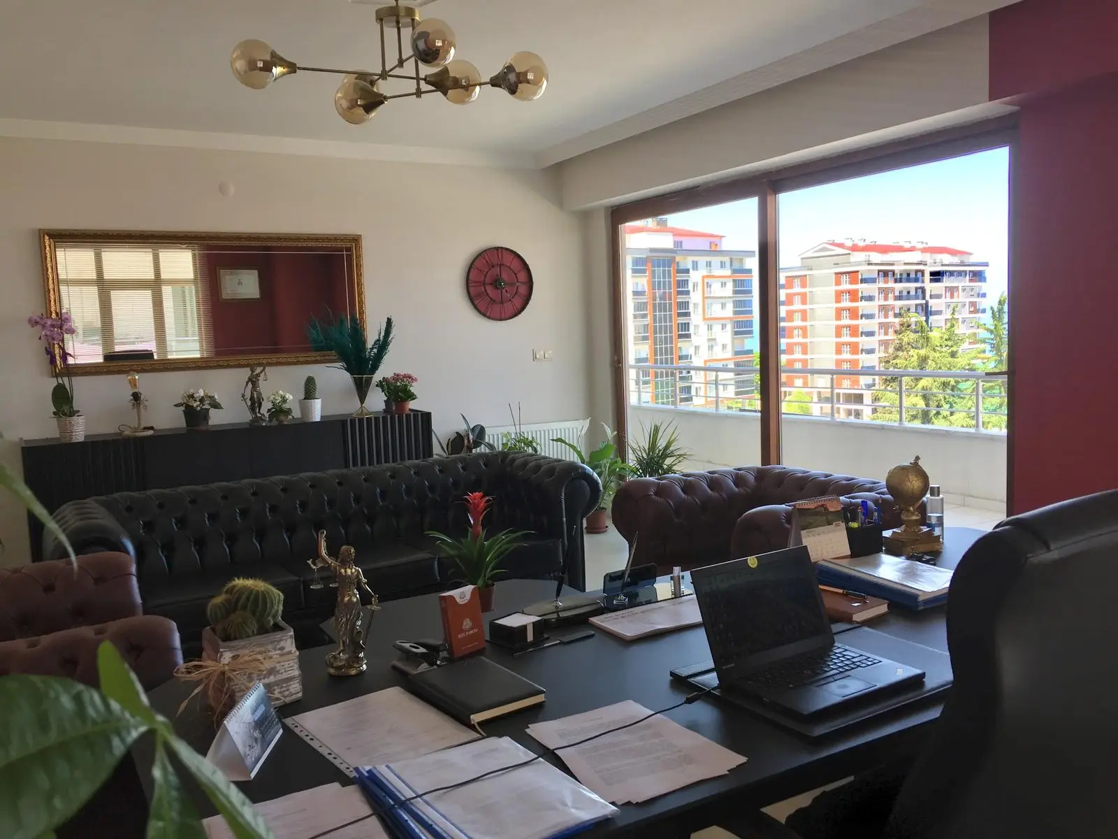 Elit Hukuk Bürosu hukuk bürosu fotoğrafı - Pazar, Rize