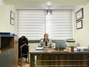 Av. Feray Dergin Aslantaş profil fotoğrafı 3 - Aydın, Aydın
