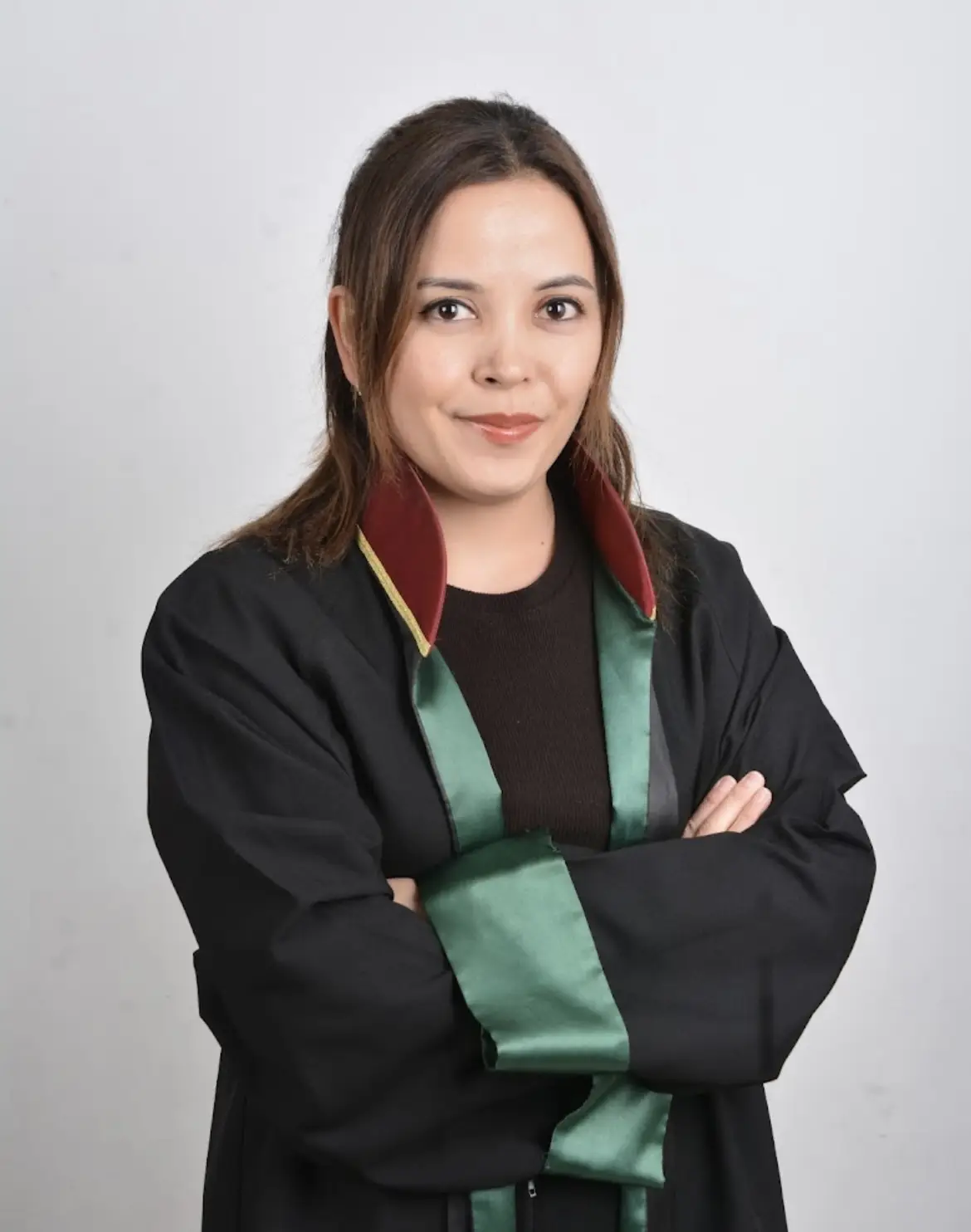 Av. Feray Dergin Aslantaş profil fotoğrafı - Aydın, Aydın