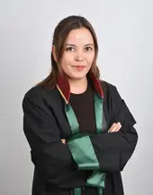 Av. Feray Dergin Aslantaş profil fotoğrafı - Aydın, Aydın