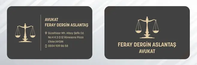 Av. Feray Dergin Aslantaş profil fotoğrafı 5 - Aydın, Aydın