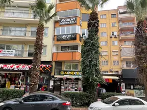 Av. Emre Görkem Tahan profil fotoğrafı - Aydın, Aydın