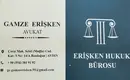 Av. Gamze Erişken fotoğrafı 3 - Bozdoğan, Aydın