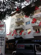 Av. Gamze Erişken profil fotoğrafı 7 - Bozdoğan, Aydın