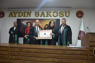 Av. Gamze Erişken profil fotoğrafı - Bozdoğan, Aydın