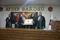 Av. Gamze Erişken fotoğrafı - Bozdoğan, Aydın