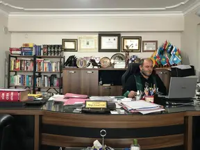 Av. Alpagut Kürşad Üçer profil fotoğrafı - Nazilli, Aydın