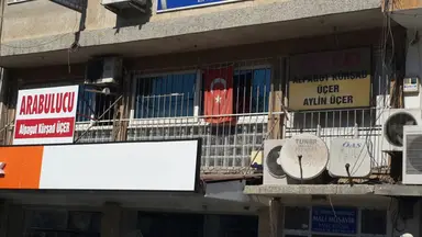 Av. Alpagut Kürşad Üçer profil fotoğrafı 3 - Nazilli, Aydın