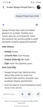 Av. Alpagut Kürşad Üçer profil fotoğrafı 8 - Nazilli, Aydın