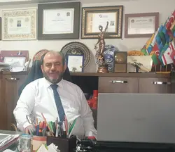 Av. Alpagut Kürşad Üçer profil fotoğrafı 7 - Nazilli, Aydın