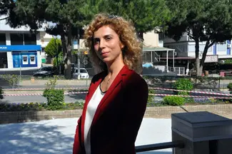Av. Sibel Yılmaz profil fotoğrafı 14 - Aydın, Aydın