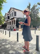 Av. Sibel Yılmaz profil fotoğrafı 4 - Aydın, Aydın