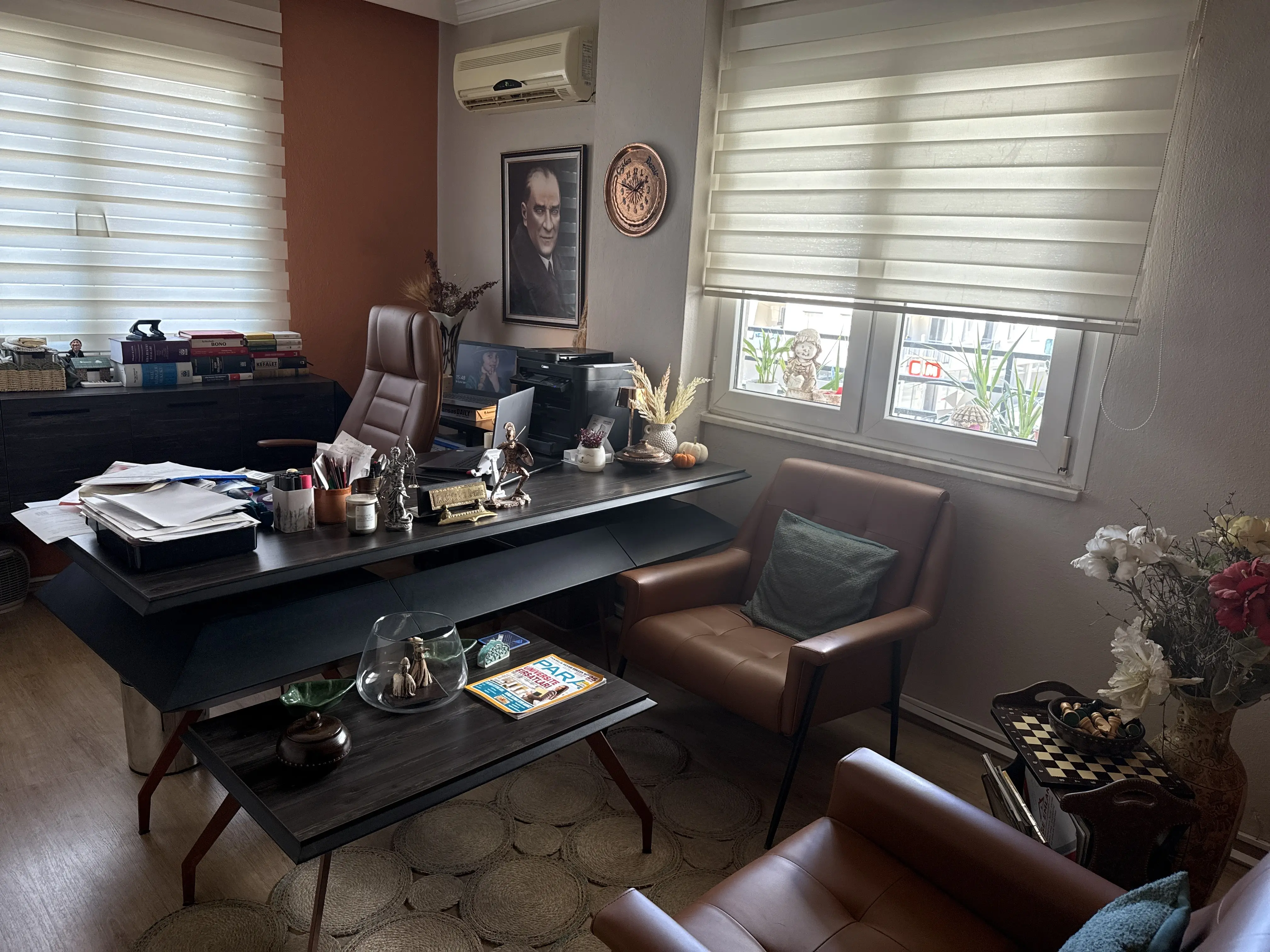 Av. Çiğdem Demir profil fotoğrafı - Aydın, Aydın