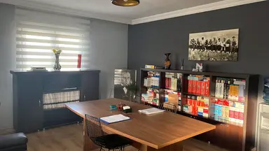 Av. Çiğdem Demir profil fotoğrafı 12 - Aydın, Aydın