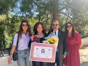 Av. Çiğdem Demir profil fotoğrafı 17 - Aydın, Aydın