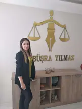 Av. Büşra Yılmaz profil fotoğrafı 2 - Aydın, Aydın