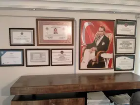 Av. Arb. Berk Özbay profil fotoğrafı 10 - Aydın, Aydın
