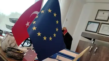 Av. Arb. Berk Özbay profil fotoğrafı - Aydın, Aydın