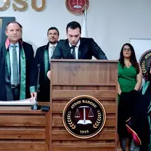 Av. Arb. Berk Özbay profil fotoğrafı 9 - Aydın, Aydın