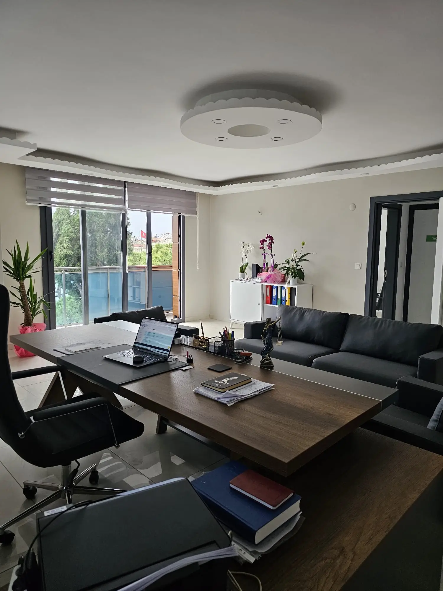 Selçuk Hukuk Ve Danişmanlik hukuk bürosu fotoğrafı - Aydın, Aydın