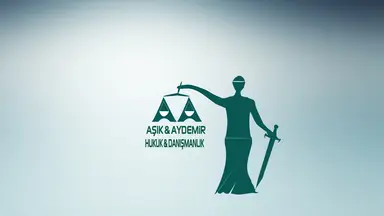 Aşık & Aydemir Hukuk Bürosu hukuk bürosu fotoğrafı - Aydın, Aydın