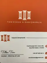 Av. Tutku Tan profil fotoğrafı - Aydın, Aydın