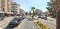 Av. Bensu Dündar profil fotoğrafı - Aydın, Aydın