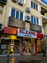 Karaçam & Pelit Avukatlık Bürosu hukuk bürosu fotoğrafı 2 - Aydın, Aydın