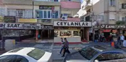Sandalcı Hukuk Bürosu hukuk bürosu fotoğrafı - Aydın, Aydın