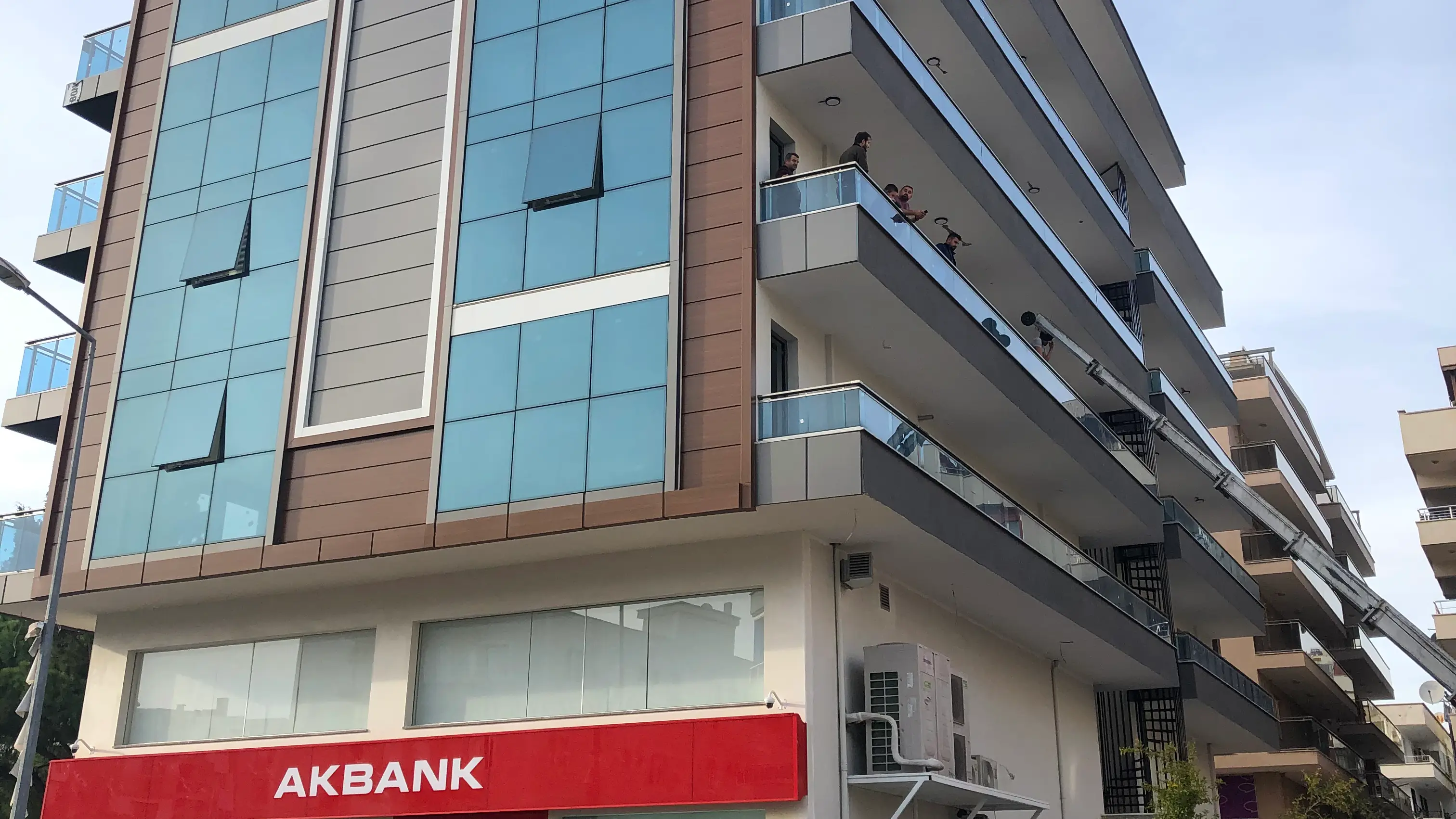 Subaşı Hukuk Bürosu hukuk bürosu fotoğrafı - Aydın, Aydın