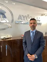 Ayözen Hukuk Ve Arabuluculuk Bürosu hukuk bürosu fotoğrafı 7 - Aydın, Aydın