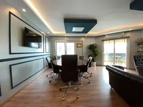 Ayözen Hukuk Ve Arabuluculuk Bürosu hukuk bürosu fotoğrafı 9 - Aydın, Aydın