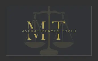 Av. Meryem Tozlu profil fotoğrafı 2 - İncirliova, Aydın