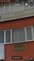 Av. Selda Avcar Başer profil fotoğrafı 2 - İncirliova, Aydın