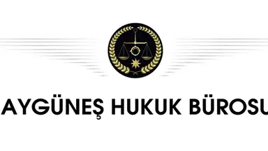 Aygüneş Hukuk Bürosu hukuk bürosu fotoğrafı 14 - Kuşadası, Aydın