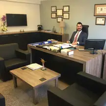 Aygüneş Hukuk Bürosu hukuk bürosu fotoğrafı 16 - Kuşadası, Aydın