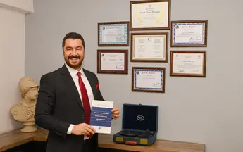 Aygüneş Hukuk Bürosu hukuk bürosu fotoğrafı 3 - Kuşadası, Aydın
