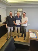Aygüneş Hukuk Bürosu hukuk bürosu fotoğrafı 7 - Kuşadası, Aydın