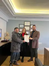 Aygüneş Hukuk Bürosu hukuk bürosu fotoğrafı 9 - Kuşadası, Aydın