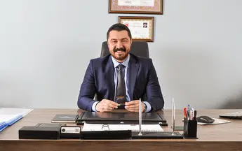 Aygüneş Hukuk Bürosu hukuk bürosu fotoğrafı 4 - Kuşadası, Aydın