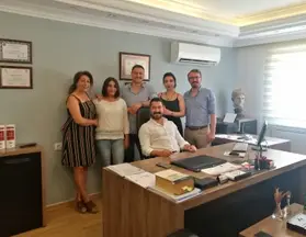 Aygüneş Hukuk Bürosu hukuk bürosu fotoğrafı 6 - Kuşadası, Aydın