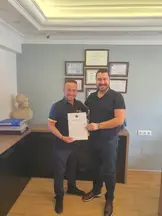 Aygüneş Hukuk Bürosu hukuk bürosu fotoğrafı 8 - Kuşadası, Aydın